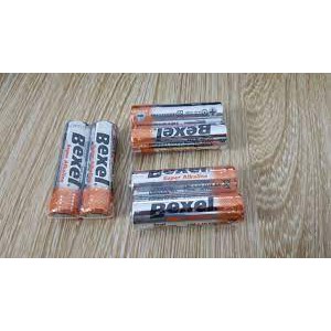 Pin AA&AAA Bexel chính hãng ( 1 cặp )