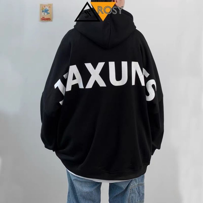 Áo khoác nỉ form rộng over size chất nỉ bông dày dặn unisex mặc cặp nam nữ phì hợp | BigBuy360 - bigbuy360.vn