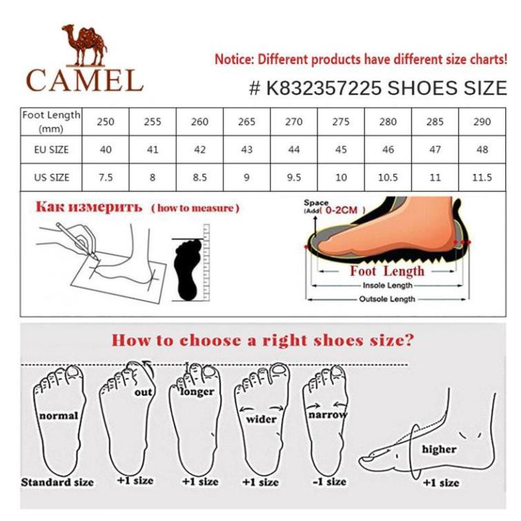 💓Sẵn size 42 đen, xanh💓Giày sneaker nam thể thao phối lưới nhẹ thoáng khí Camel  - Azx21