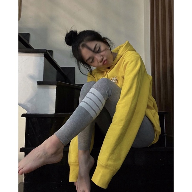 [ORDER] QUẦN LEGGING SỌC KÈM ẢNH THẬT FB Ở CUỐI | BigBuy360 - bigbuy360.vn