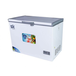 TỦ ĐÔNG SUMIKURA 450 LÍT SKF-450S