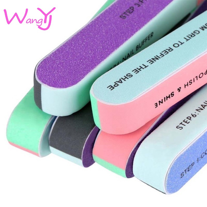 Thanh dũa móng tay làm nail chuyên dụng cho nam và nữ