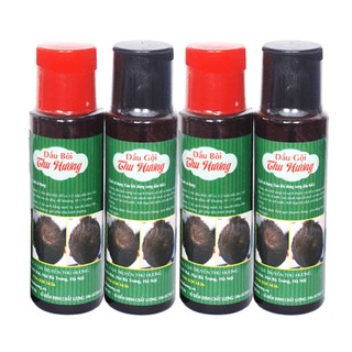 Dầu gội Thu Hương - Tặng kèm bột ủ Beta