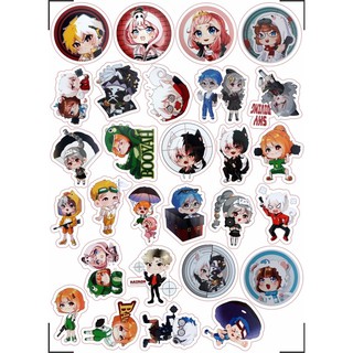 hình dán hero team đại chiến30-60 cái ép lụa khác nhau/ Sticker hero đại chiến