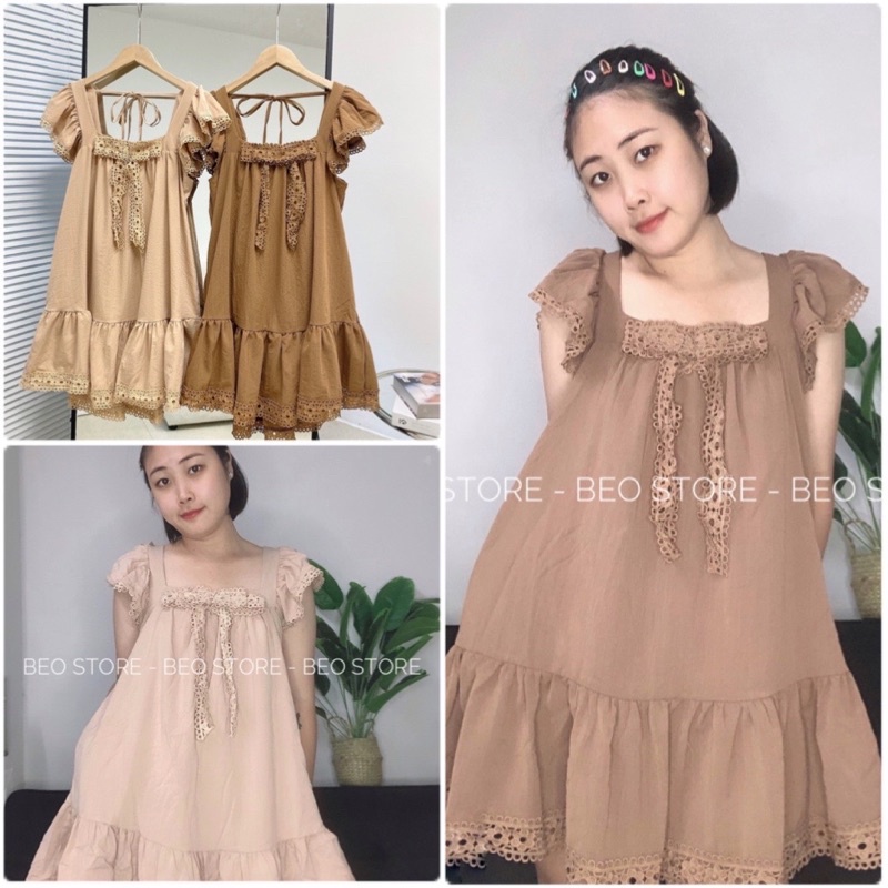 ĐẦM BÈO BABY