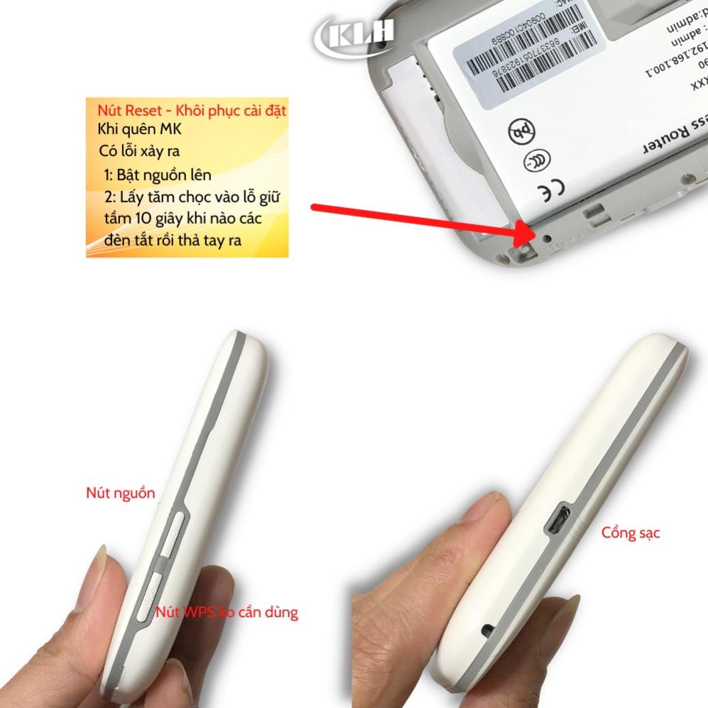 free ship COMBO sim mạng và bộ phát wifi, cục phát wifi 3G 4G từ sim tốc độ cao cho xe ô tô, laptop