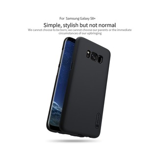 Ốp Lưng Nillkin Cho Samsung Galaxy S8 Plus