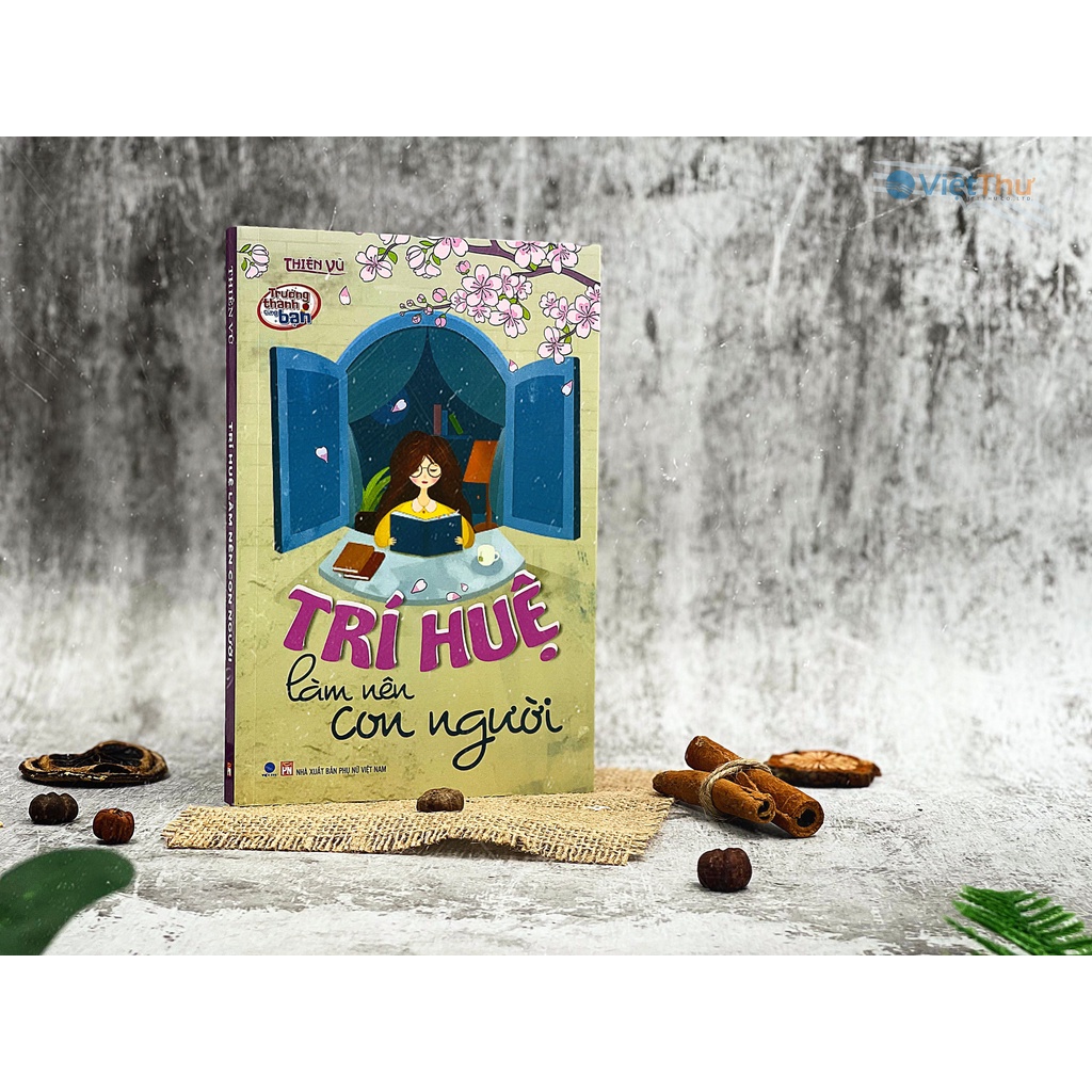 Sách - Combo Box Set Trọn Bộ 6 Cuốn -Trưởng Thành Cùng Bạn