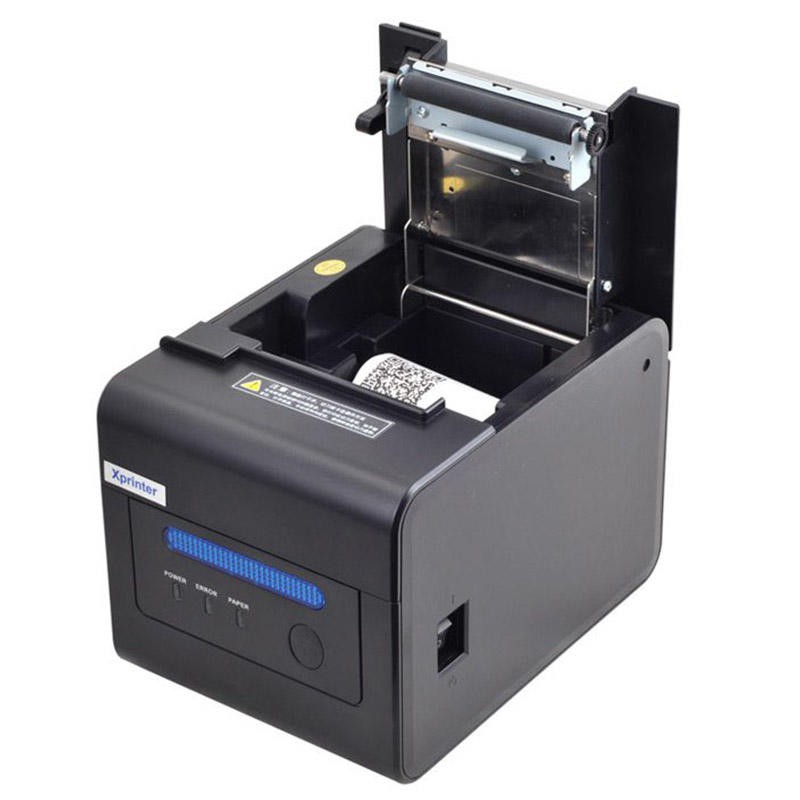 Máy in nhà bếp khổ 80 Xprinter XP-C300H | BigBuy360 - bigbuy360.vn