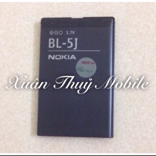Pin lumia 520 525 bl-5j