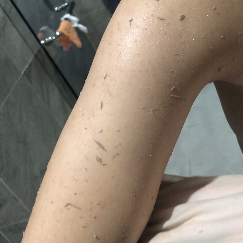 [THƯỜNG] Găng Tay Tẩy Tế Bào Chết Cao Cấp - GLAGLOW | BigBuy360 - bigbuy360.vn