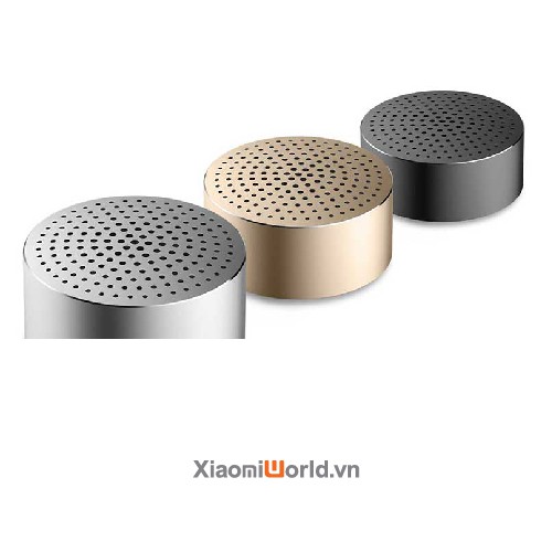 Loa Bluetooth Mini Xiaomi Speaker