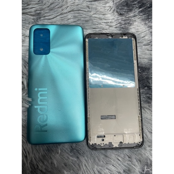 Vỏ Xiaomi Redmi 9T