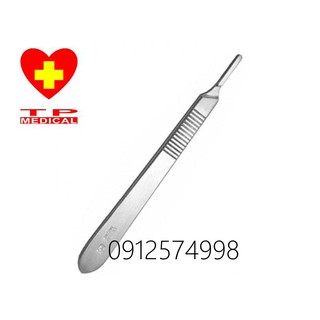 100 cán dao phẫu thuật số 3 Pakistan