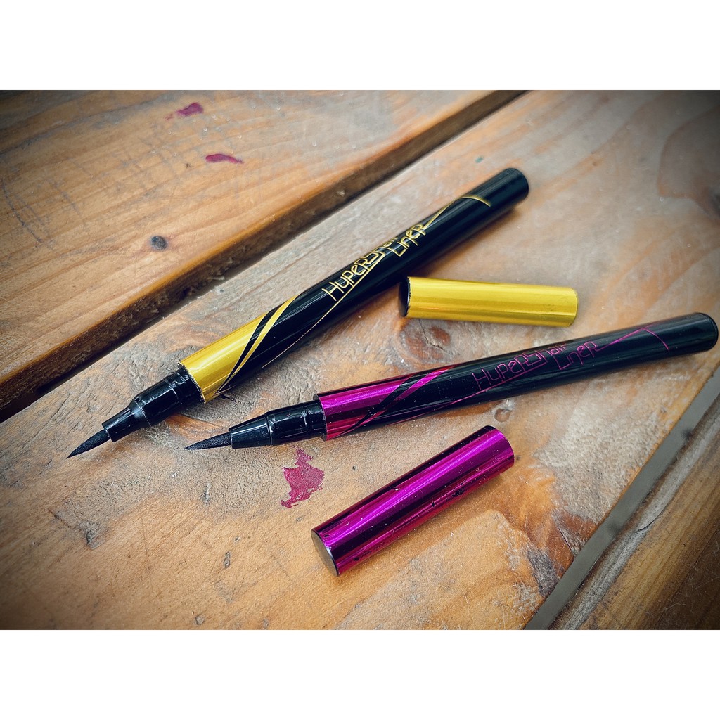 Kẻ Mắt Bút Vàng Tím Siêu Xinh Nội Địa Giá Sỉ Tốt | BigBuy360 - bigbuy360.vn