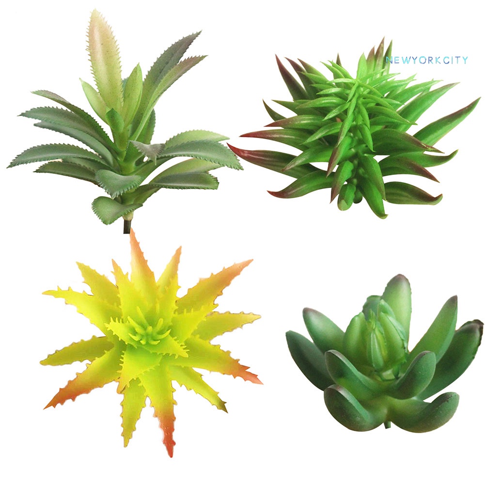 Cây Cảnh Giả Trang Trí Không Gian Xanh