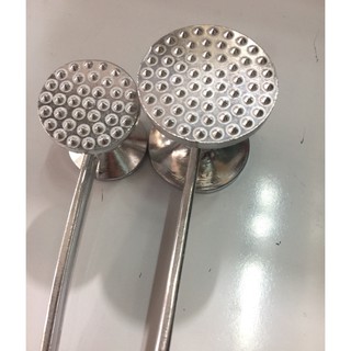 BÚA ĐẬP THỊT, ĐẬP TỎI