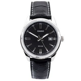 Đồng hồ nam casio mtp-1302l-1avdf dây da