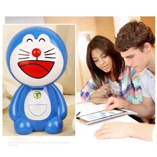 Đèn led Doremon cho bé siêu dễ  thương