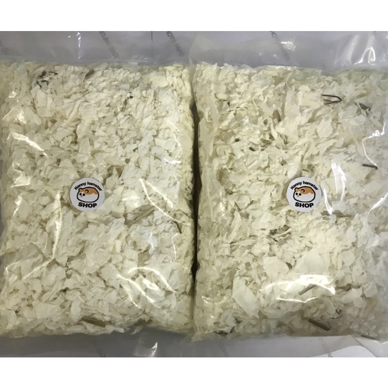 Giấy Thơm Lót Chuồng Jonsanty Cho Hamster