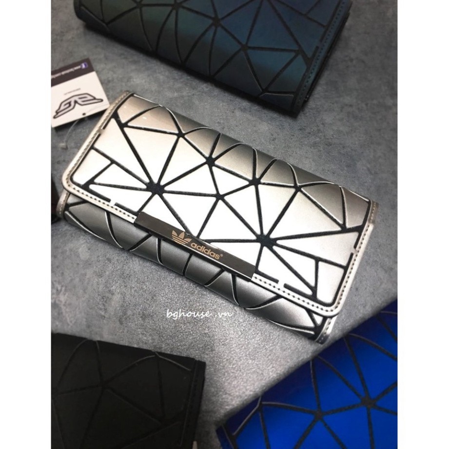 Ví cầm tay Unisex AIDDAS, kiểu dáng thời trang - dễ phối - nhiều màu - hàng vnxk - Bghouse