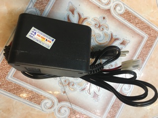 Nguồn Adapter 24VDC 1.2A Máy lọc nước