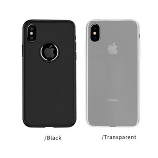 Ốp lưng Pascination HOCO iPhone X