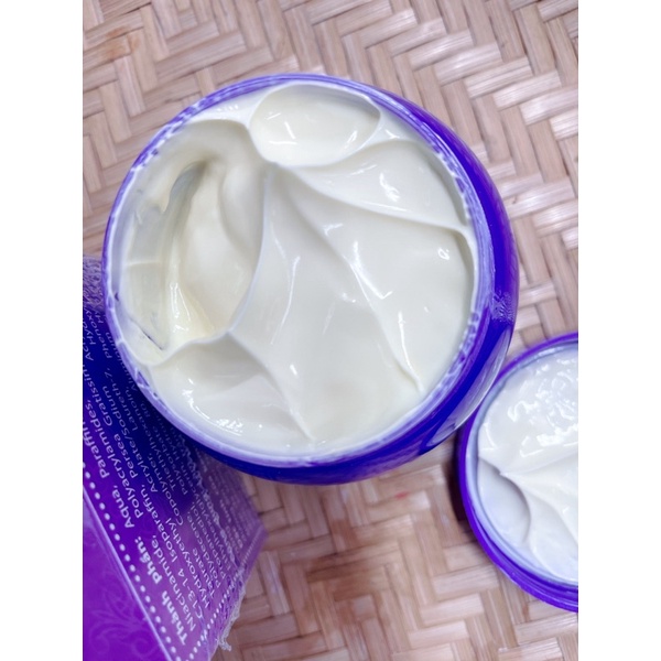 Body tím phấn hoa bảo ngọc 150g | BigBuy360 - bigbuy360.vn