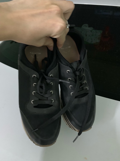 Giầy pullandbear size 36
