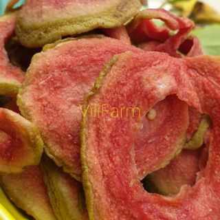ỔI XÁ LỊ SẤY LẠNH 80K/ 200G