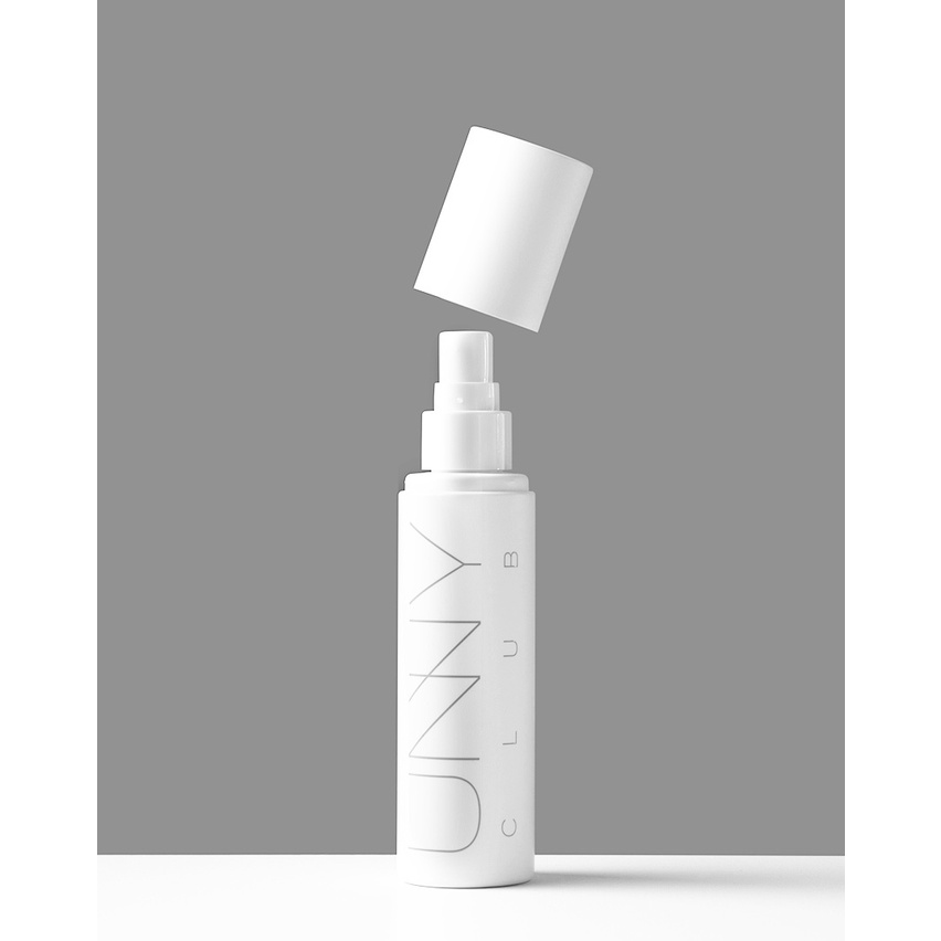 [Chính hãng] Xịt khóa nền UNNY CLUB SETTING TIME FIXER MAKEUP MIST | BigBuy360 - bigbuy360.vn