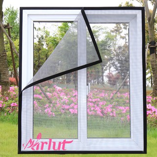 Màn cửa sổ lưới chống muỗi và côn trùng có móc treo