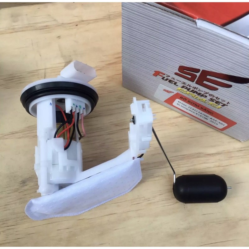 Bộ bơm xăng xe Vision  + Vario