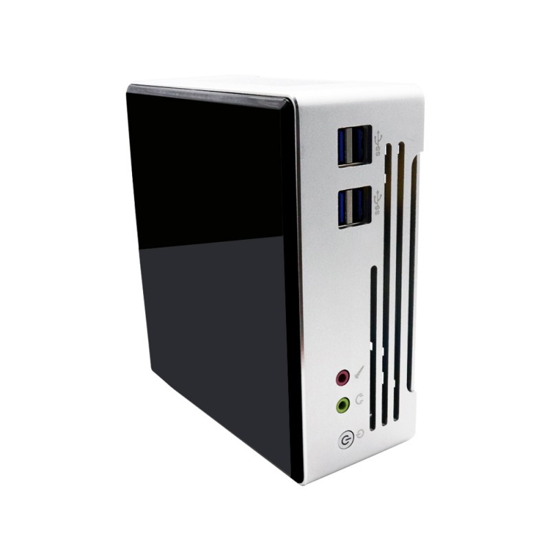 Máy tính mini, mini pc Eglobal V320 Intel Core i7-9750H 6 Cores 12 Threads | BigBuy360 - bigbuy360.vn