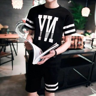 Set bộ thời trang nam sành điệu hot - sbtt_5005