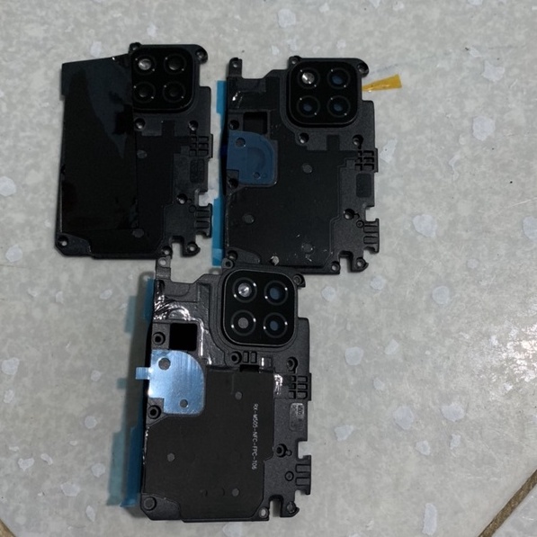 bộ kính cam redmi 9c kinh bóc máy