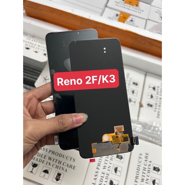 Màn hình Oppo Reno 2F/K3 Zin