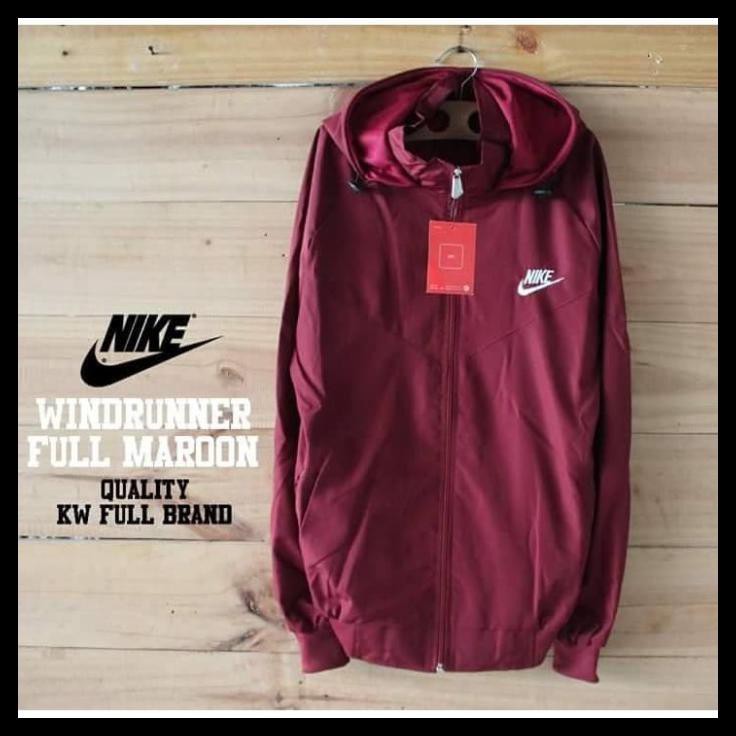 Áo Khoác Gió Nike Chống Thấm Nước Thời Trang