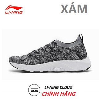 (Xả Hàng Đón 2020). Giày Lining COUD LITE : ⁸ :; ` ' . ' ' ' ' ' .