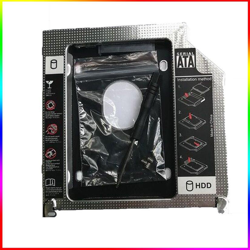 Ổ Cứng Di Động Sata Hdd Ssd Cho Macbook Pro 13 / 15 / 17 Inch | BigBuy360 - bigbuy360.vn