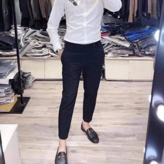 [Giá Hủy Diệt] Quần âu nam cao cấp