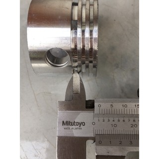 Piston 48mm máy nén khí (bơm hơi) chạy dầu