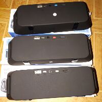 Loa Bluetooth SC208