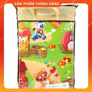 THẢM XỐP MABOSHI 2 MẶT CAO CẤP