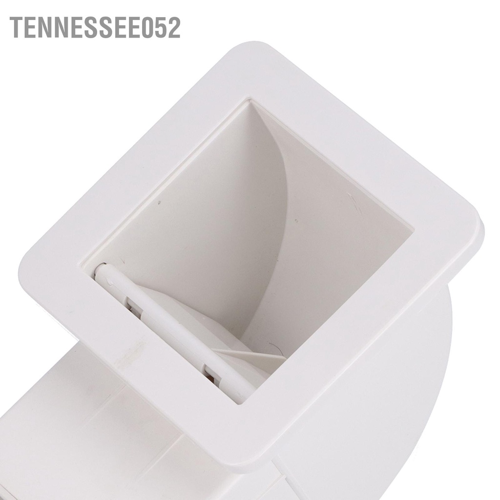 Tennessee052 Bộ Skimmer 1.5 inch cho Thiết bị thoát nước bể bơi trên mặt đất làm sạch