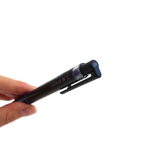 Bút gel Pilot Juice Up – 0.4mm – Màu xanh navy