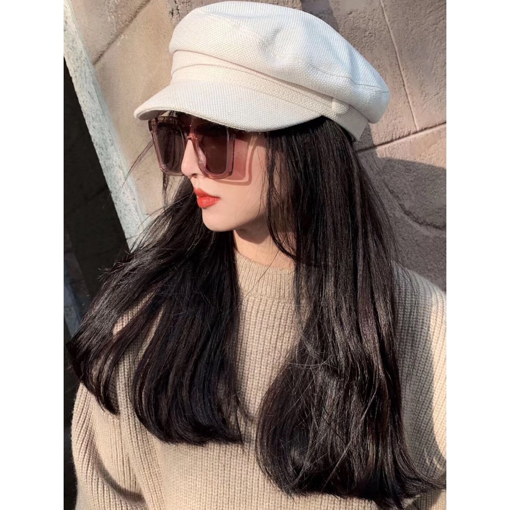 Kính Râm Nữ Chống Tia Uv400 Thời Trang 2020