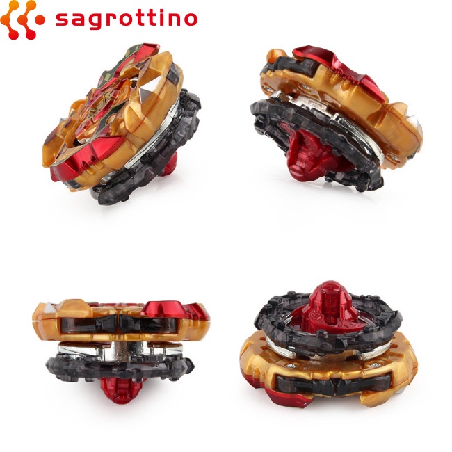 Bộ Con Quay Hợp Kim Beyblade Burst B-128 Cho-Z Spriggan Spryzen B128