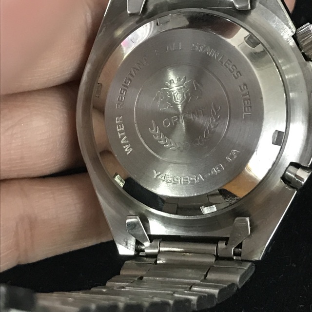 Đồng Hồ SK Orient Nam | BigBuy360 - bigbuy360.vn