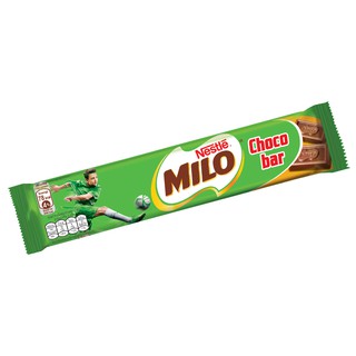 COMBO 6 THANH MILO SOCOLA - 6 x 30G